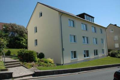Sonnige Dachgeschosswohnung mit tollem Ausblick! - Wohnung Alfeld Röllinghausen | Angebot:26378669