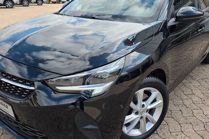 Opel Corsa 63.800 km 10.990 &euro; Hildesheim 31137