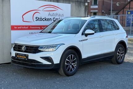 VW Tiguan 95.000 km 29.990 &euro; Hannover 30419