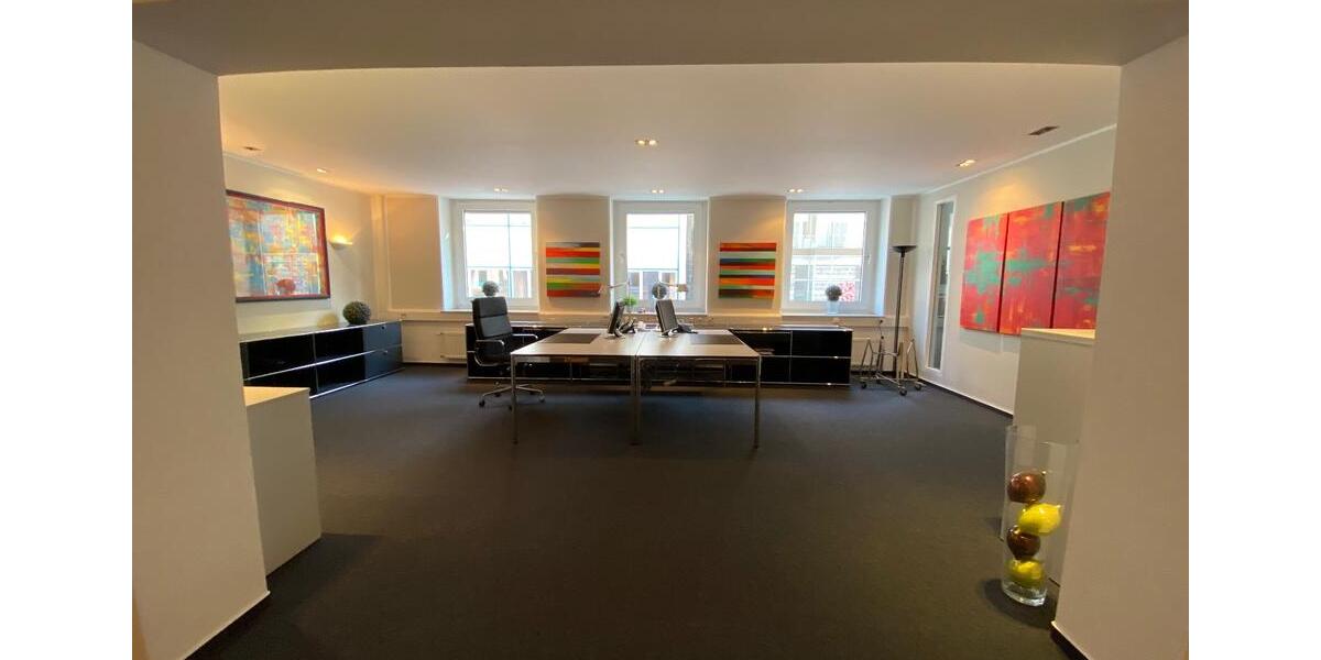 Gewerbeobjekt Hannover - 1.250&euro; | Angebot:18669213