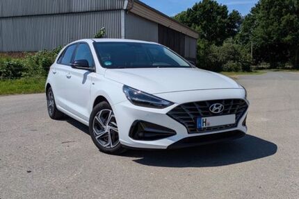 Hyundai i30 84.000 km 12.999 &euro; Hildesheim 31139