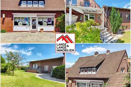 Haus Uetze - 6 Zimmer, 165 m&sup2;, 347.000&euro; | Angebot:24747368