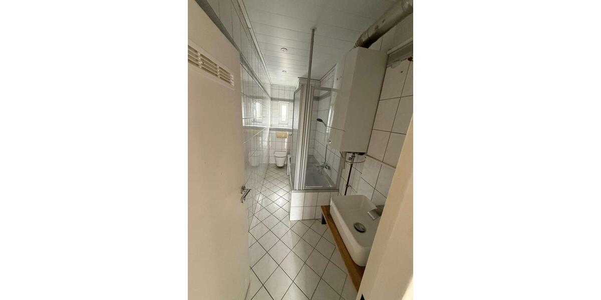Etagenwohnung Salzgitter Ortschaft Nord - 3 Zimmer, 58 m&sup2;, 377&euro; | Angebot:26001549