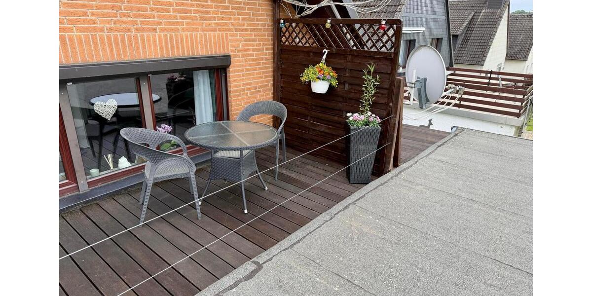Dachgeschoßwohnung Bockenem - 4 Zimmer, 107 m&sup2;, 155.000&euro; | Angebot:26564750
