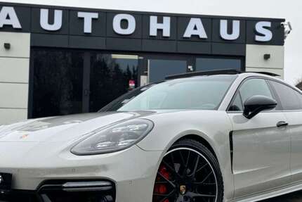 Porsche Panamera 79.999 km 84.950 &euro; Salzgitter 38259
