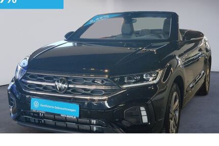VW T-Roc 21.244 km 33.730 &euro; Hildesheim 31135