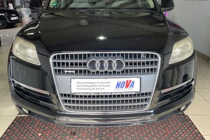 Audi Q7 200.000 km 10.790 &euro; Laatzen bei Hannover 30880