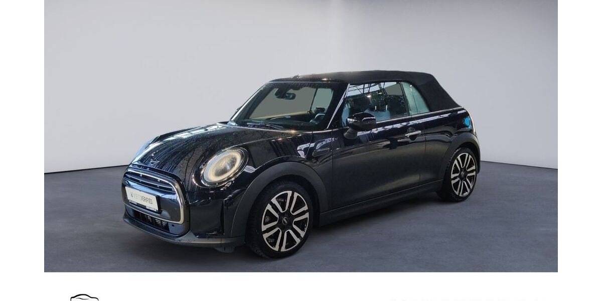 Mini Cooper C 35.700 km 25.460 &euro; Hildesheim 31135