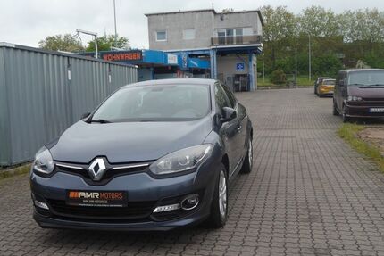 Renault Megane 65.000 km 6.890 &euro; Hemmingen 30966
