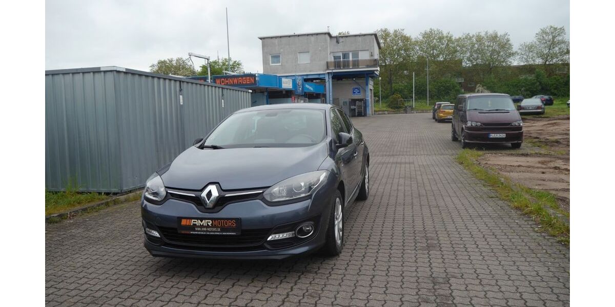 Renault Megane 65.000 km 6.890 &euro; Hemmingen 30966