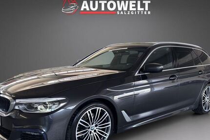 BMW 520 195.000 km 19.999 &euro; Salzgitter 38229