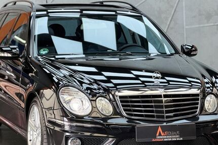 Mercedes-Benz E 63 AMG 213.000 km 23.950 &euro; Salzgitter 38259