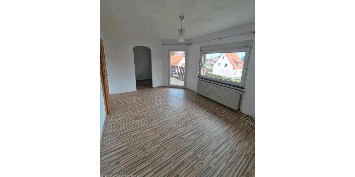 Doppelhaushälfte Salzhemmendorf - 3 Zimmer, 90 m&sup2;, 140.000&euro; | Angebot:26738562