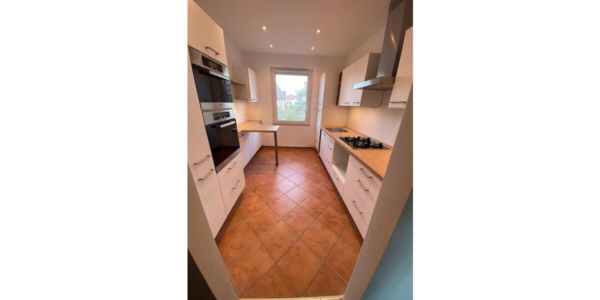Etagenwohnung Hannover Döhren-Wülfel - 4 Zimmer, 103 m&sup2;, 410.000&euro; | Angebot:26826365