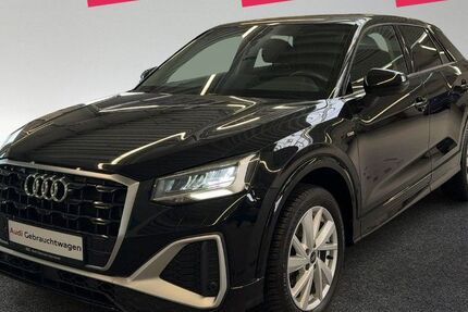 Audi Q2 65.956 km 20.950 &euro; Hannover 30179