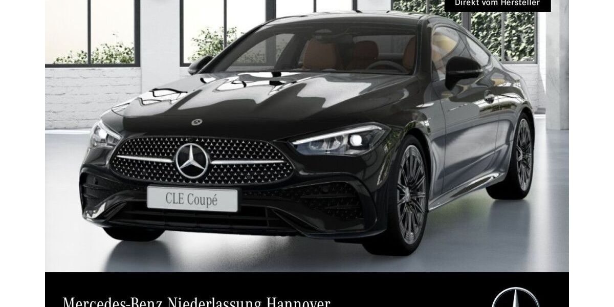 Mercedes-Benz CLE 180 9.900 km 50.900 &euro; Hannover 30655
