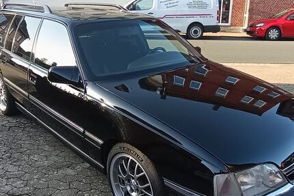 Opel Omega 247.000 km 11.800 &euro; Ilsede 31246