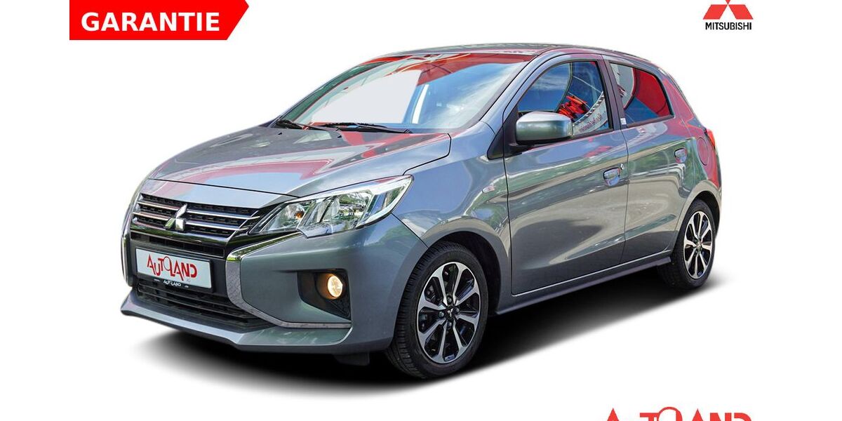 Mitsubishi Space Star 72.419 km 14.950 &euro; Hannover 30179