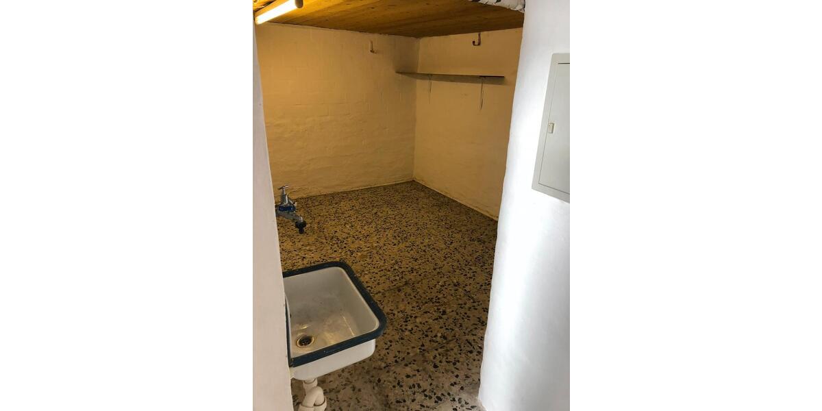 Reihenhaus Lamspringe - 5 Zimmer, 155 m&sup2;, 890&euro; | Angebot:25973893