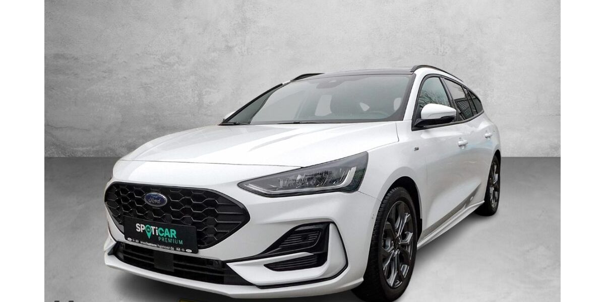 Ford Focus 19.950 km 28.490 &euro; Hannover 30453