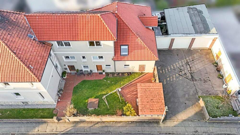 Mehrfamilienhaus, Wohnhaus Ronnenberg Weetzen - 1 Zimmer, 280 m&sup2;, 795.000&euro; | Angebot:25669444