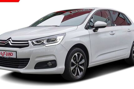 Citroen C4 90.188 km 11.990 &euro; Hannover 30179