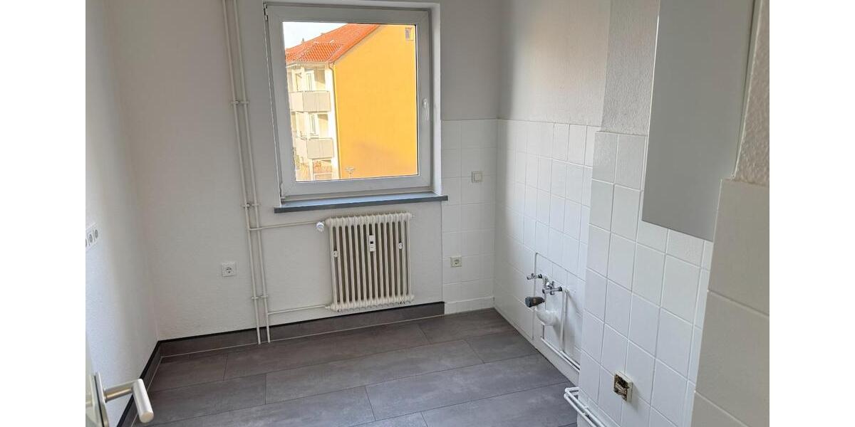 Etagenwohnung Salzgitter - 3 Zimmer, 63 m&sup2;, 98.000&euro; | Angebot:25656976