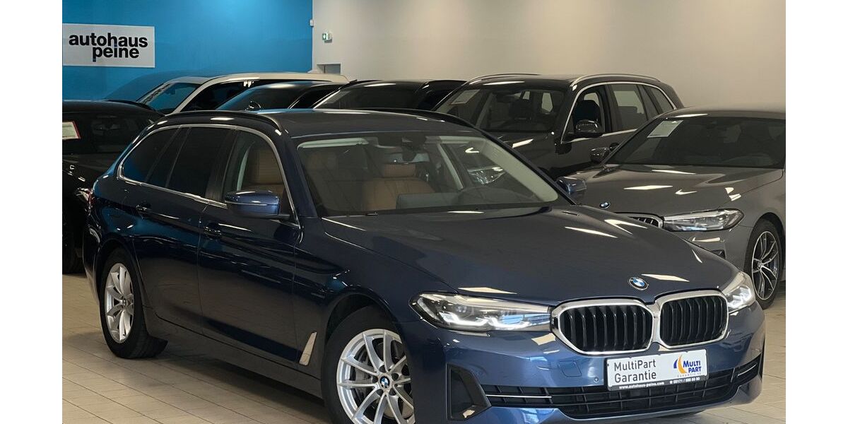 BMW 540 84.839 km 33.399 &euro; Peine 31228