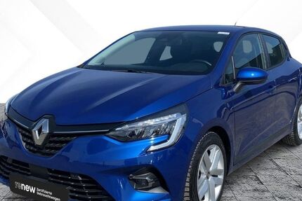 Renault Clio 23.000 km 17.989 &euro; Hildesheim 31135