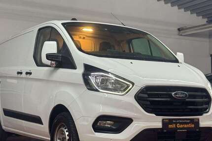 Ford Transit Custom 184.500 km 14.990 &euro; Wennigsen 30974