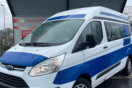 Ford Tourneo Custom 326.700 km 7.990 &euro; Hildesheim 31135