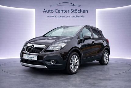 Opel Mokka 119.800 km 8.990 &euro; Hannover 30419