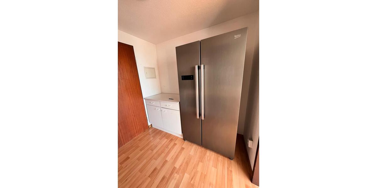 Maisonettenwohnung Hildesheim Bockfeld - 1.5 Zimmer, 40 m&sup2;, 600&euro; | Angebot:25850262