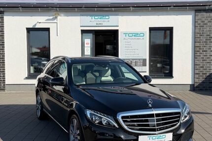 Mercedes-Benz C 200 159.043 km 18.950 &euro; Sehnde 31319
