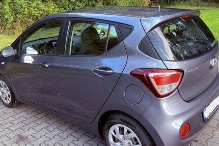 Hyundai i10 85.600 km 6.395 &euro; Salzgitter 38259
