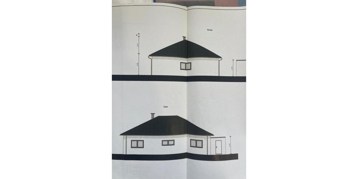 Bungalow Salzhemmendorf - 4 Zimmer, 131 m&sup2;, 435.000&euro; | Angebot:24336921