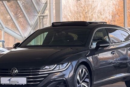 VW Arteon 107.736 km 25.790 &euro; Salzgitter 38228