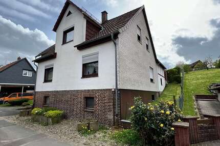 Haus Grünenplan Grünenplan - 8 Zimmer, 200 m&sup2;, 99.890&euro; | Angebot:21935094