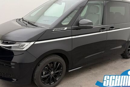 VW T7 Multivan 19.890 km 54.800 &euro; Peine 31226
