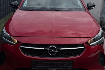 Opel Corsa 73.100 km 10.750 &euro; Hannover 30627