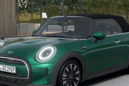 Mini Cooper Cabrio 25.412 km 24.990 &euro; Hildesheim 31137