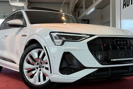 Audi e-tron 39.987 km 40.999 &euro; Peine 31228