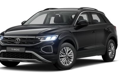 VW T-Roc 7.100 km 28.689 &euro; Alfeld 31061