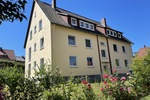 Helle 3-Zimmer-Dachgeschosswohnung in Freden! - 3- Freden Groß Freden | Angebot:17593557