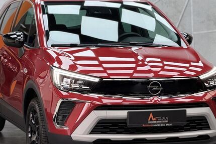 Opel Crossland (X) 2.637 km 17.450 &euro; Salzgitter 38259