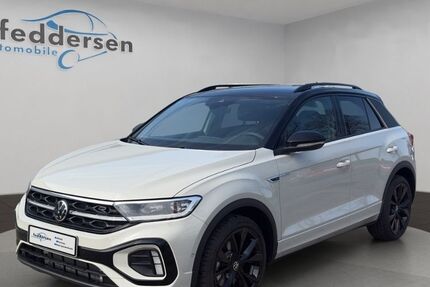 VW T-Roc 9.900 km 33.949 &euro; Alfeld 31061
