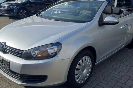VW Golf 124.000 km 8.999 &euro; Lengede 38268