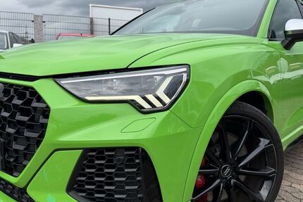 Audi RSQ3 125.000 km 33.990 &euro; Hildesheim 31137