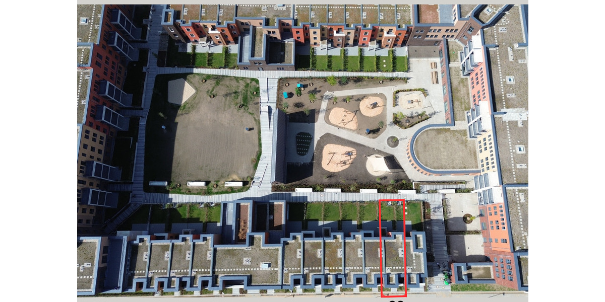 Mehrfamilienhaus, Wohnhaus Hannover Bemerode - 5 Zimmer, 131 m&sup2;, 1.700&euro; | Angebot:25731224