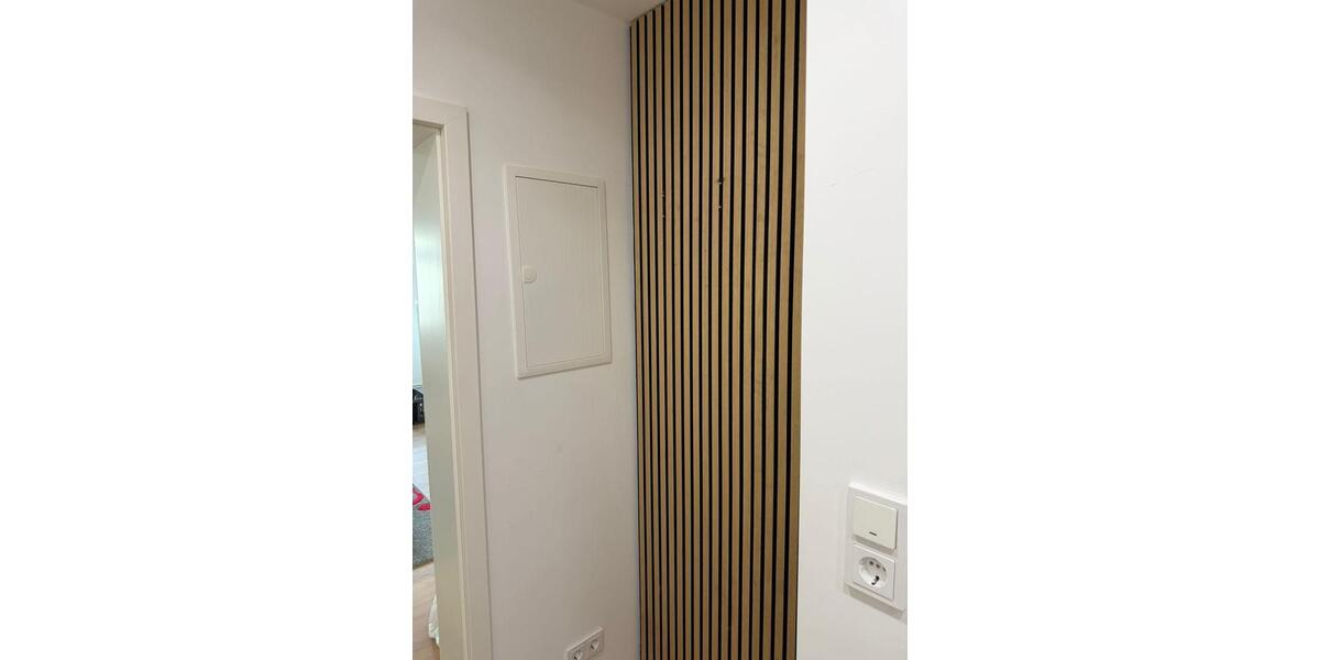 Erdgeschoßwohnung Hannover Ahlem-Badenstedt-Davenstedt - 2 Zimmer, 45 m&sup2;, 1.000&euro; | Angebot:25645477